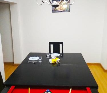 Ar-Raml 2 Appartement | Nice house