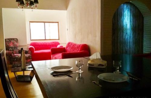 Ar-Raml 2 Appartement | Nice house