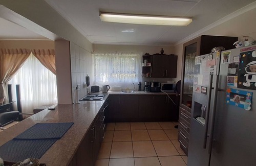 Tzaneen Maison | Nice house for holidaying family to enjoy touring the North