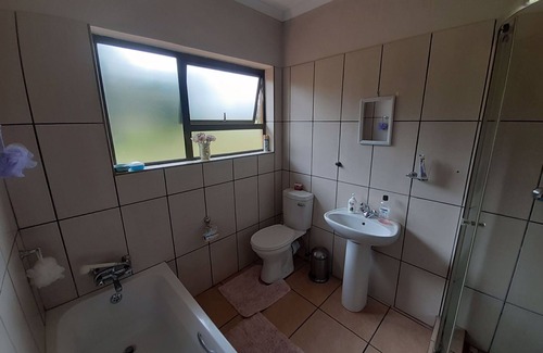 Tzaneen Maison | Nice house for holidaying family to enjoy touring the North