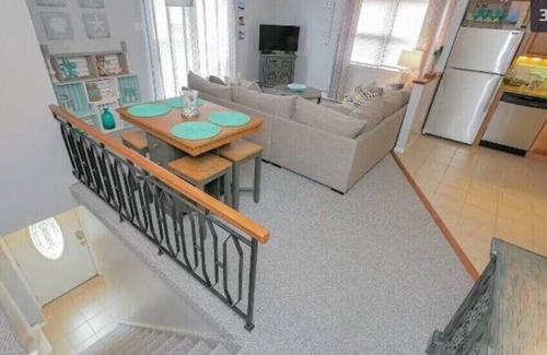 Margate City Maison | Nice House in Cute Beach Town