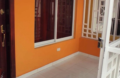 Caribbean Islands Maison | Nice house in the center of the city