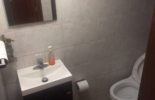 Toluca Municipality Maison | Nice house in capultitlan