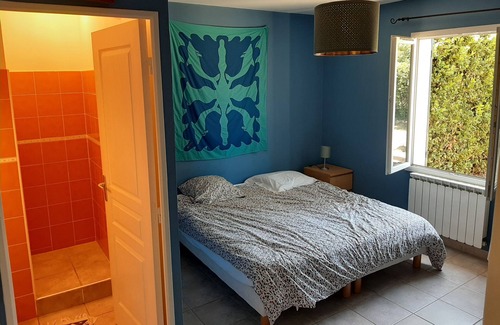 Oppede Maison | Jolie maison dans Oppède