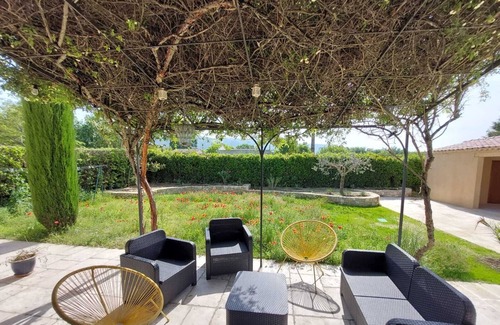 Oppede Maison | Jolie maison dans Oppède