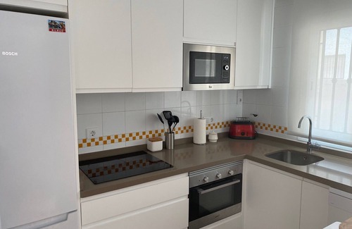 San Jose Maison | Nice house in San José 500 meters from the beach