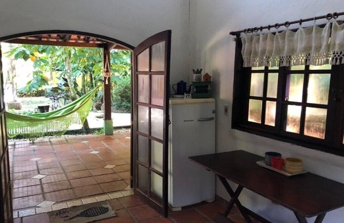 Camburi Maison | NICE HOUSE IN THE WOODS - SERTÃO DO CAMBURI, SÃO SEBASTIÃO -SP
