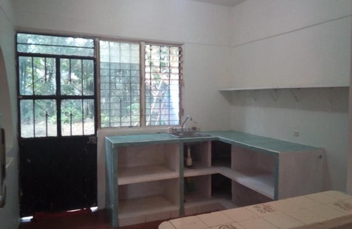 Catemaco Maison | nice house natural
