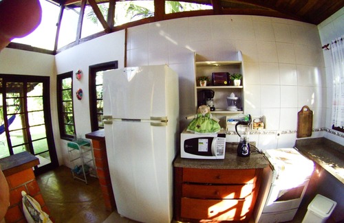 Itamambuca Maison | Belle maison, près de la plage, 4 chambres w / air conditionné