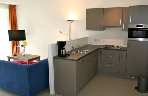 Rheezerveen Maison | Nice House Only 9 km From van Slagharen