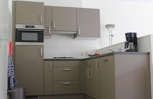 Rheezerveen Maison | Nice House Only 9 km From van Slagharen