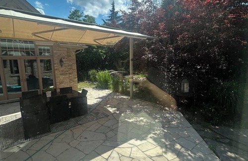 London Maison | Nice house walking distance to western university,3500sq renovation property