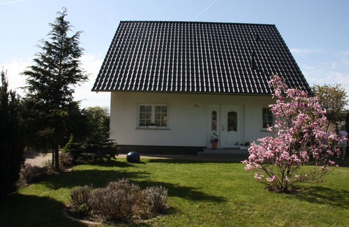 Oberhavel Maison | Belle maison mur
