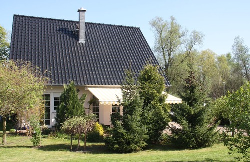 Oberhavel Maison | Belle maison mur