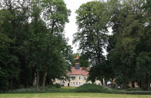 Oberhavel Maison | Belle maison mur