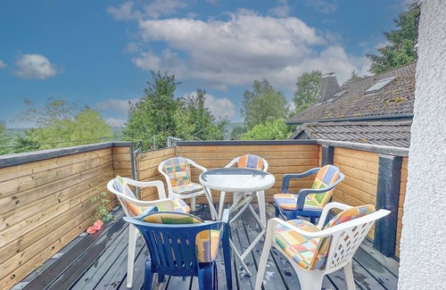 Kerschenbach Maison | Nice house with garden and children's facilities