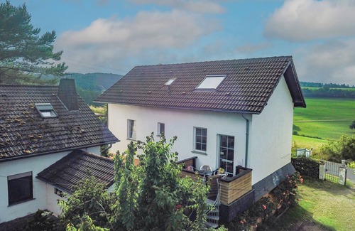 Kerschenbach Maison | Nice house with garden and children's facilities