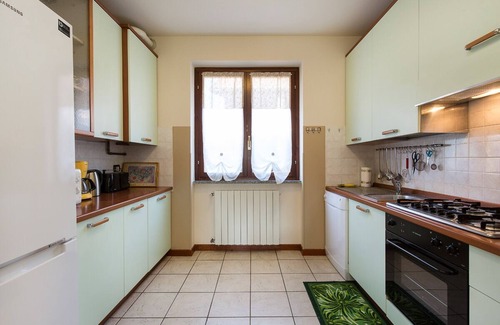 Orta San Giulio Maison | BELLE MAISON AVEC JARDIN / PATIO / PARKING / WIFI / BARBECUE