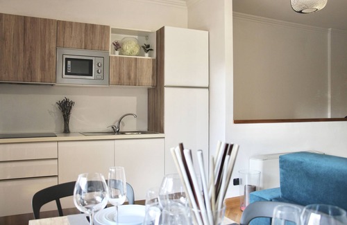 Torrino Appartement | Nice house with private garage [E.U.R.].