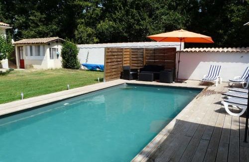 Maubec Maison | Nice house with private-pool situated in the heart of the Luberon