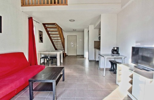 Saint-Christol Maison | Jolie maison avec piscine