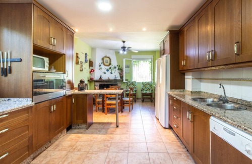 Beznar Cottage | Belle maison avec terrasse, piscine privée