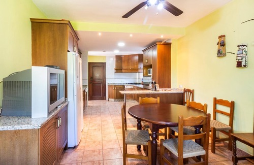 Beznar Cottage | Belle maison avec terrasse, piscine privée