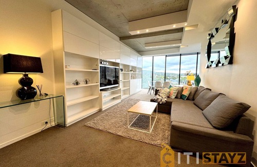 City West Appartement | Nice in New Acton - 2bd 2bth Apt