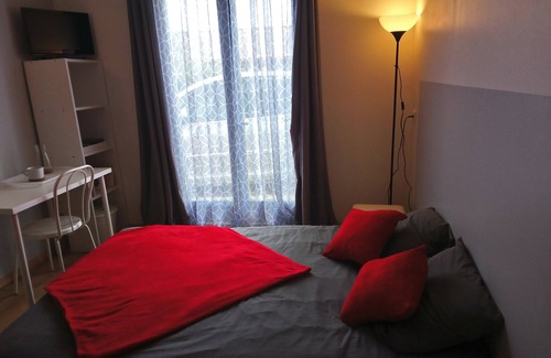 Carcassonne Maison | Jolie chambre indépendante pres de La Cité
