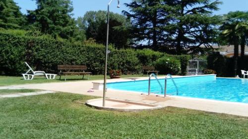 Ispra Appartement | Nice Lake view apartment