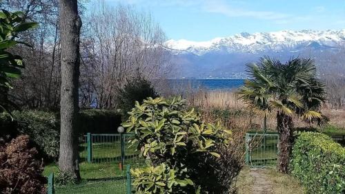 Ispra Appartement | Nice Lake view apartment