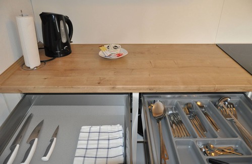 Rheinbrohl Appartement | Joli grand appartement au coeur de Rheinbrohl