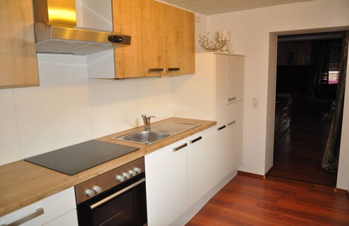 Rheinbrohl Appartement | Joli grand appartement au coeur de Rheinbrohl
