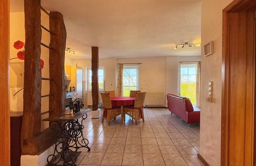 Gehn Appartement | Nice little apartment with a great view