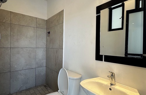 Ajijic Maison | Nice little house with lake view, shared pool, in an AAA neighborhood.