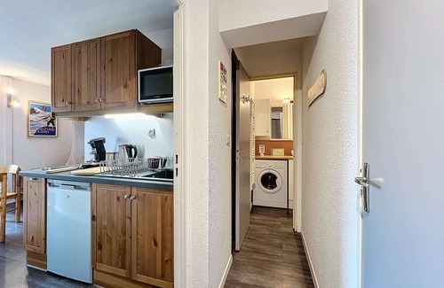 Montriond Appartement | Joli petit deux pièces à Montriond