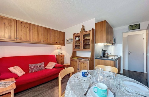 Montriond Appartement | Joli petit deux pièces à Montriond