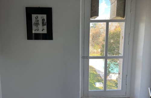 Nomdieu Appartement | Beau petit Triplex dans grande propriété