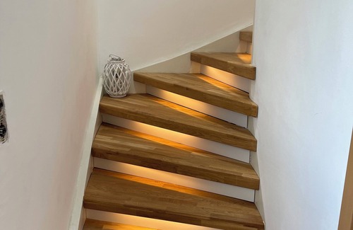 Zossen Appartement | Nice little vacation apartment/assembly accommodation
