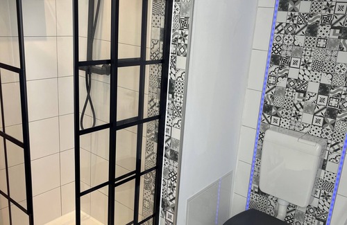 Zossen Appartement | Nice little vacation apartment/assembly accommodation