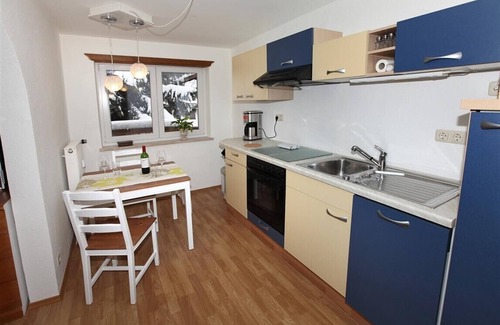 Mittenwald Maison | Bel appartement entièrement rénové avec amour juste en dessous du Karwendel.
