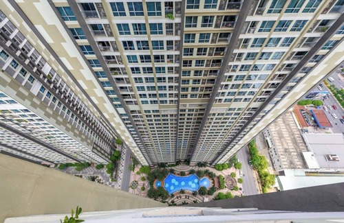 Hang Xanh Appartement | Nice Luxury Apartments Vinhome Central