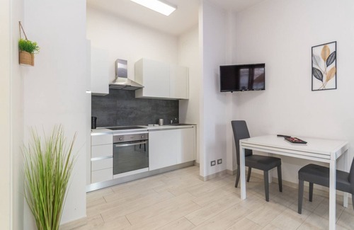 San Salvario Appartement | Nice Metro, Jury House