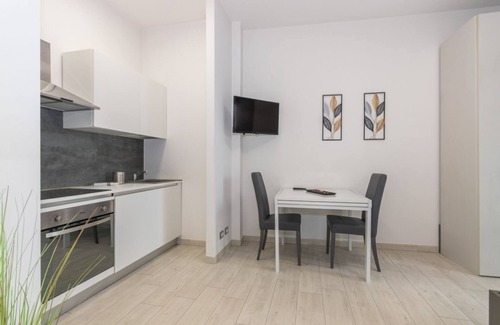 San Salvario Appartement | Nice Metro, Jury House