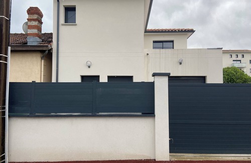 Cenon Appartement | Joli Studio neuf à 10mins de Bordeaux et à 50m du tram