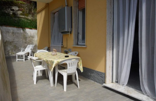 Moneglia Appartement | Nice one-bedroom apartment, less than a kilometer from the sea - citra 010037-lt-0588