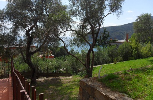 Moneglia Appartement | Nice one-bedroom apartment, less than a kilometer from the sea - citra 010037-lt-0588