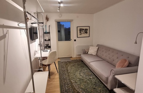 Askim Maison | Nice part of townhouse with patio & near the sea