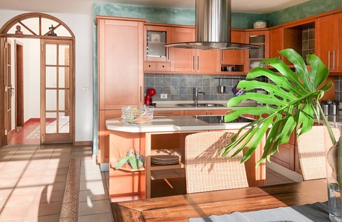 Santa Cruz de la Palma Appartement | Joli penthouse avec vue sur la mer à Santa Cruz de La Palma