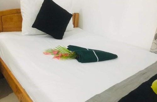 Sirimalwatta Hôtel | Nice Place Kandy